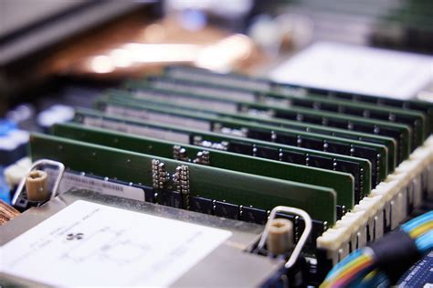 Dram And Nand Flash Prices May Rise Through 4q24