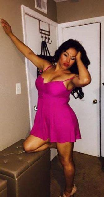 Sexy Latina Ts Daniela The Best Of Both Worlds Shemale Escort In