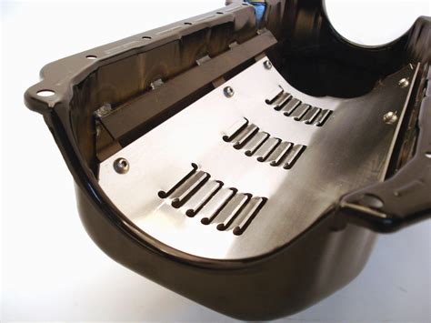 Choosing The Right Ls Oil Pan What You Need To Know