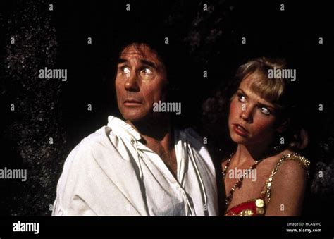 Carry On Columbus Jim Dale As Christopher Columbus Sara Crowe 1992