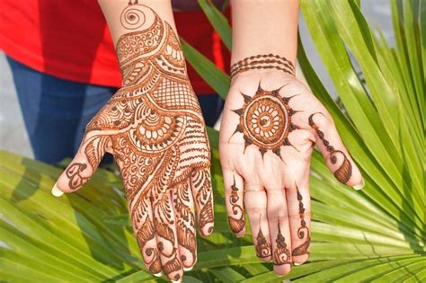 Cuanto Duran Los Tatuajes De Henna Aviddiy