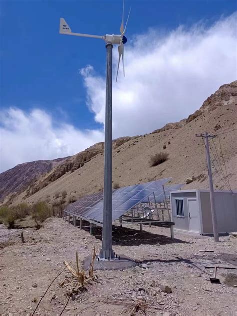 Top Sale Wind Home System Price 1kw 2kw 3kw 5kw Wind Turbine Generator