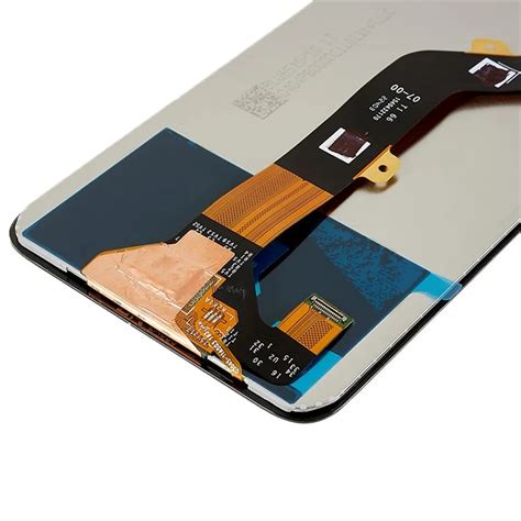 Wholesale For Infinix Hot I G X B X Grade C LCD Screen And Digitizer Assembly