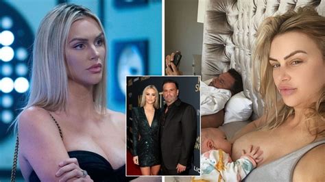 Vanderpump Rules Star Lala Kent Dumps Fiance Randall Emmett After