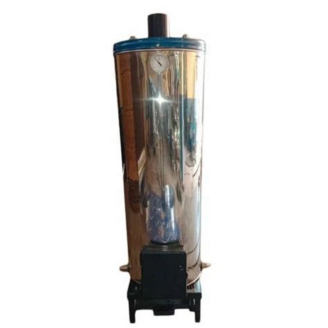 Stainless Steel Hot Water Boiler At Rs Hot Water Boiler In Bengaluru ID