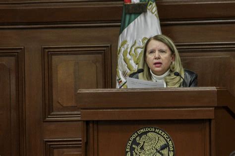 La Scjn Impide A Ministra Loretta Ortiz Analizar Controversia De Fgr Sobre Caso De Pío López