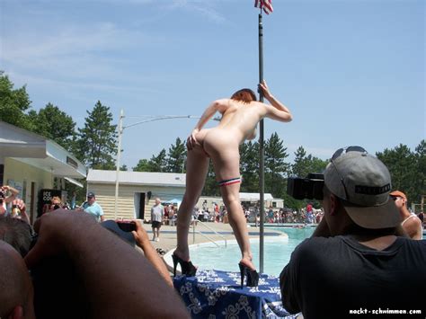 Nudes A Poppin Festival In Amerika 83 FKK Bilder Und Fotos