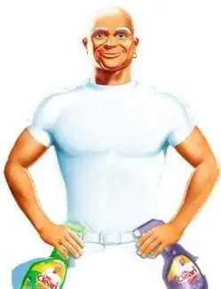 Ultimate Mr. Clean Costume Guide For A Spotless Look