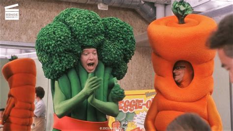 When Broccoli And Carrot Are Disastrous Daddy Day Care Binge Comedy