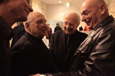 Jean Nouvel Quotes. QuotesGram