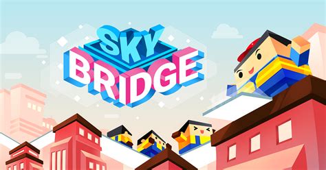 Sky Bridge Online Oyun Hemen Oyna Oyungemisi