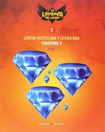 Proyecto La Leyenda Del Legado Lengua Castellana Y Literatura