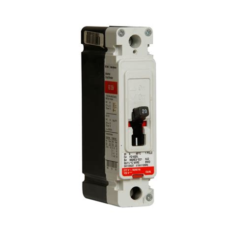 FD1100L Eaton Molded Case Circuit Breaker Feel The Heat Of