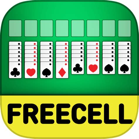 How To Play Freecell Solitaire Rules Set Up Steps Video