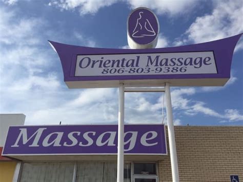 Oriental Massage Updated January 2025 4154 Paramount Blvd Amarillo Texas Massage Phone