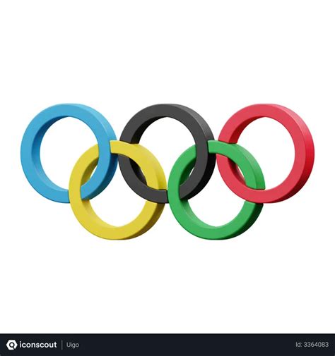 Olympics Symbol