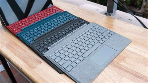 B N Ph M Alcantara Surface Pro H Ng Ch Nh H Ng Microsoft Icenter Vn