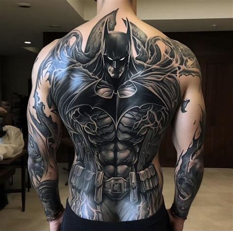 This Would Be A Hard Ass Tat For Bruce R BruceDropEmOff