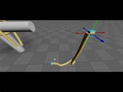 How To Make A Rope Physics Roblox Studio Youtube