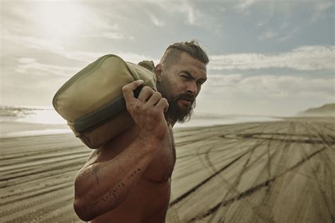 Jason Momoa Goes Naked On Video For Mens Health Issue May Hunks Over