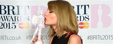 Taylor Swift Web Taylor To Receive Global Icon Award At The 2021 Brit