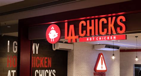 Newest Hot Spot LA Chicks Brings Nashville Heat To Alabang