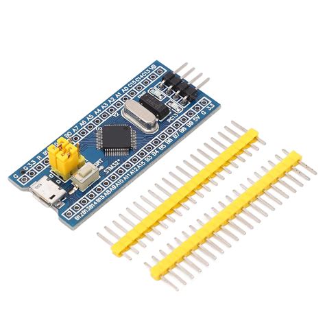 Learning Board Module Pcs Stm F C T Minimum System Development