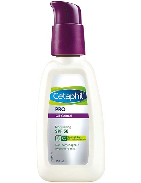 Cetaphil Pro Oil Control SPF30 118ml