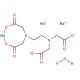 Ethylenediaminetetraacetic Acid Disodium Magnesium Salt Cas