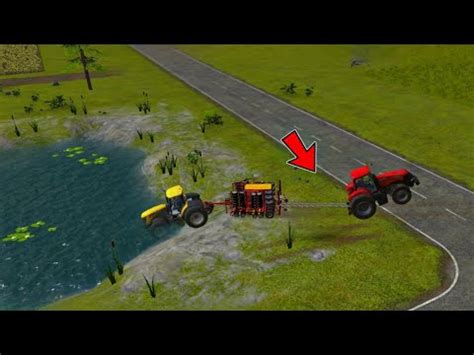 Fs How To Cultivate Fields And Sow Wheats Farming Simulator