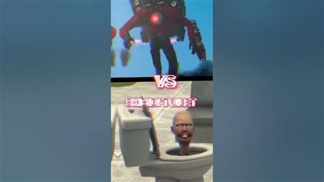 Upgraded Titan Speakerman Vs All Skibidi Toilets Youtube