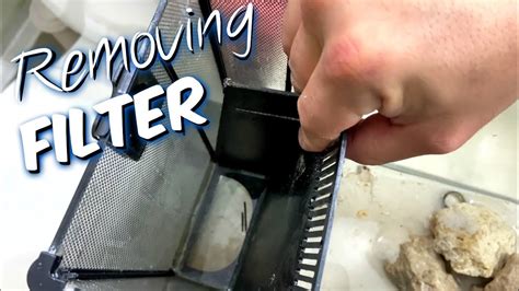 How To Make Modifications To Fluval Evo Nano Saltwater Aquarium A A