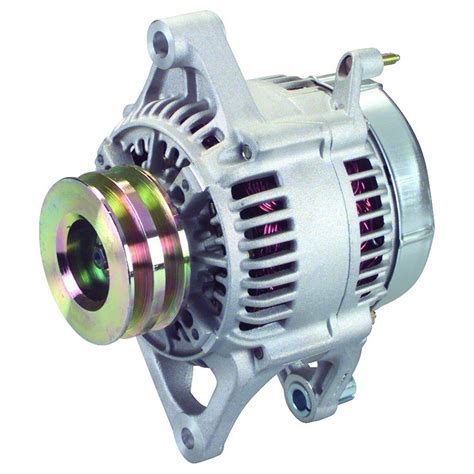 New Alternator For Dodge B150 D150 D250 D350 Dakota 3 9L V6 5 2L 5 9L