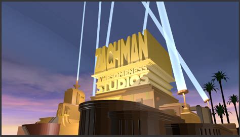 History Of Zachman Awesomeness Studios Official Zachman Awesomeness