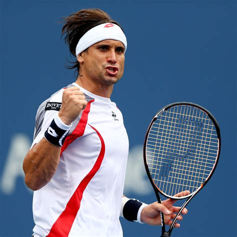 David Ferrer, Winning in Silence