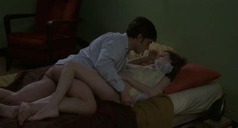 Roxane Mesquida Nude And Sexy Collection 123 Pics The Fappening