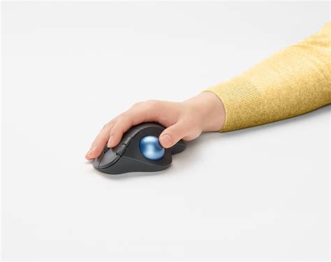 Logitech Maximizes Comfort And Saves Space With New Sculpted Ergonomic