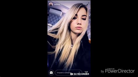 Саша Айс и Никита Златоуст - YouTube