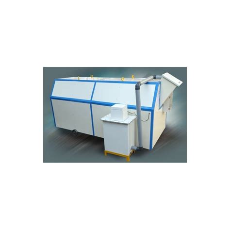 Buy Semi Automatic Food Waste Disposer Machine At Lowest Price