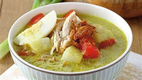 Tag Resep Dan Cara Membuat Soto Medan Resep Dan Cara Membuat Soto