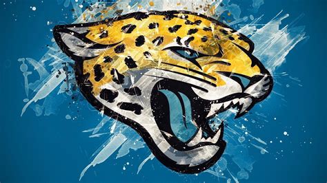 Details Jacksonville Jaguars Wallpaper Best In Cdgdbentre