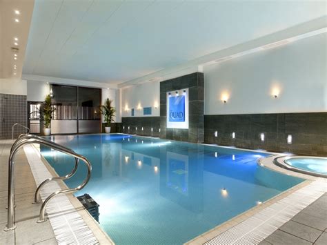 Spas in London | Spas & Spa Hotels | SpaSeekers