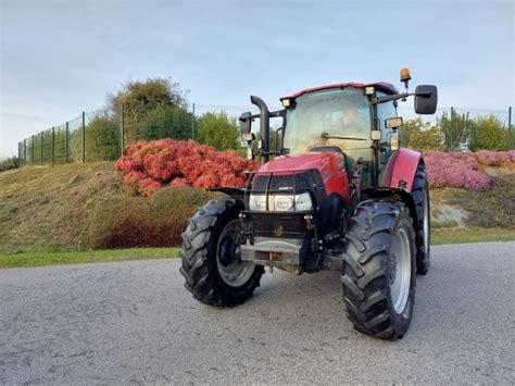 Case Ih Maxxum Gebraucht Neu Kaufen Technikboerse At