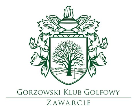 Cz Onkostwo Klubowe Gkgz Doros Y Gorzowski Klub Golfowy