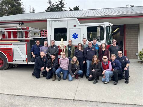 Levy Lid Lift Proposition No Orcas Island Fire Rescue