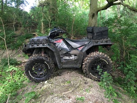 New Polaris Sportsman XP 1000 - Polaris ATV Forum