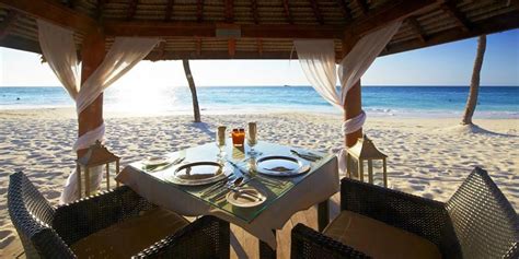 Bucuti & Tara Beach Resort Aruba in Aruba