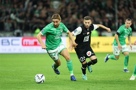 Mercato Asse Victor Lobry Sengage à Guingamp Befoot