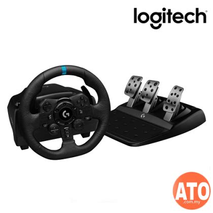 Logitech G Trueforce Racing Wheel For Xbox Playstation And Pc