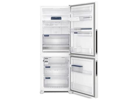 Geladeira Electrolux Bottom Freezer IB55 Frost Free Inverse 488 Litros